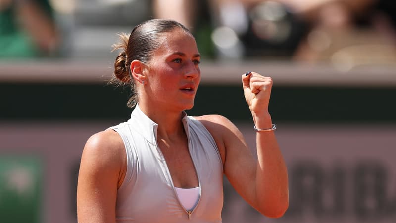 Roland-Garros: 