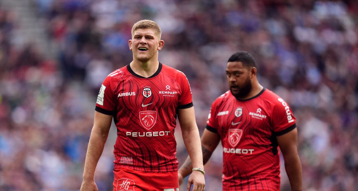 Willis raconte son plus beau match en carrière, les supporters toulousains vont apprécier le souvenir