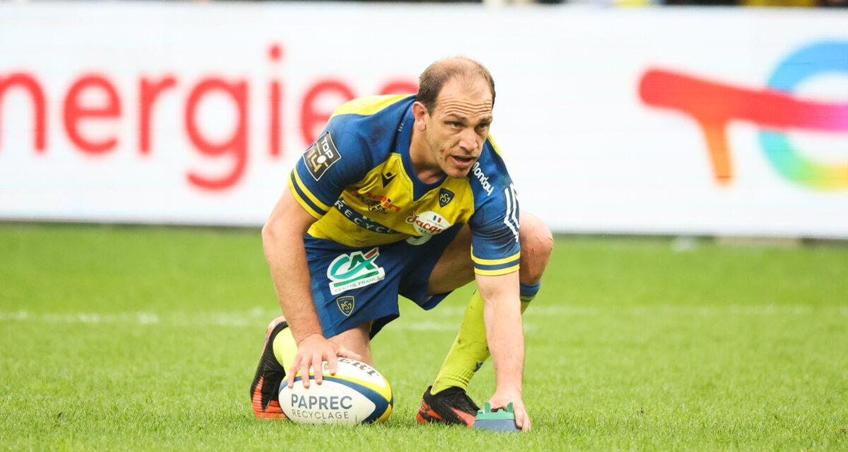 Top 14 : À 39 ans, Urdapilleta embrasse une nouvelle carrière rugby