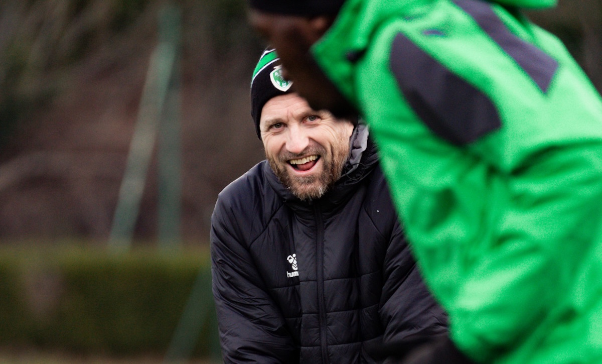 Mercato ASSE : Nouveau courtisan pour un défenseur