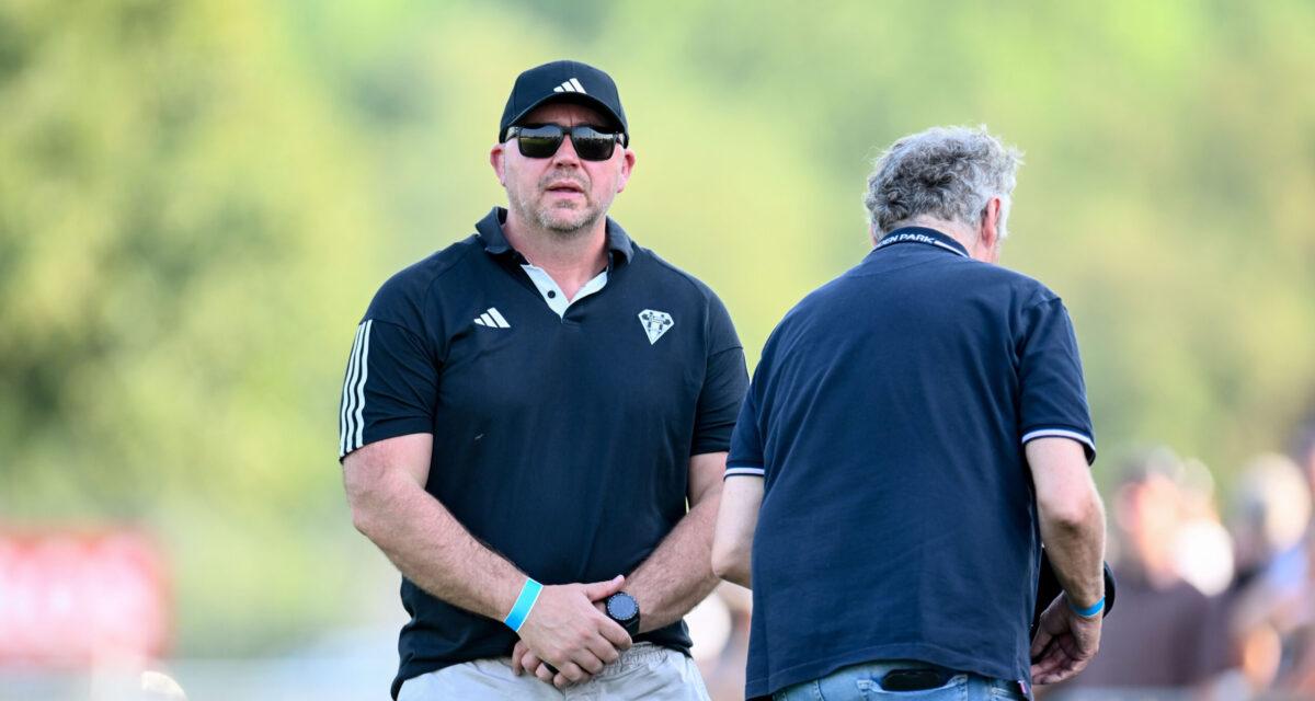 Brive perd son DG, les Saracens le récupèrent