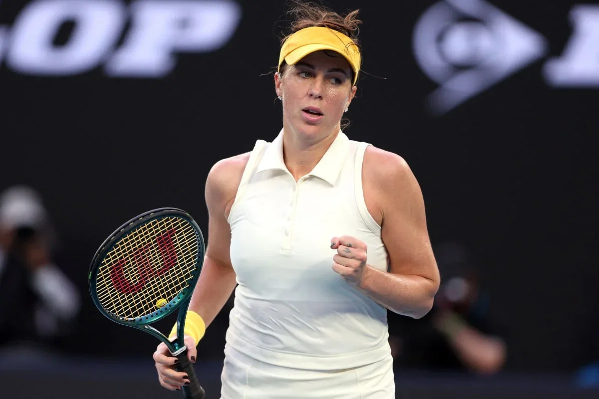 Pavlyuchenkova raconte une anecdote gênante avec Karolina Muchova : « Je me suis sentie tellement mal »