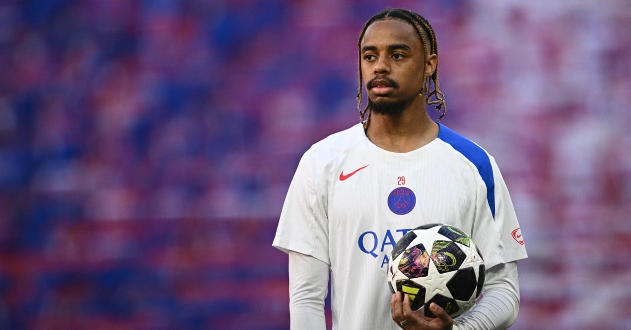 « Barcola ? Il a… », un consultant avertit la star du PSG !