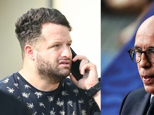 Pro D2 - Éric Ciotti – Jean-Baptiste Aldigé : le bras de fer se poursuit par courriers interposés