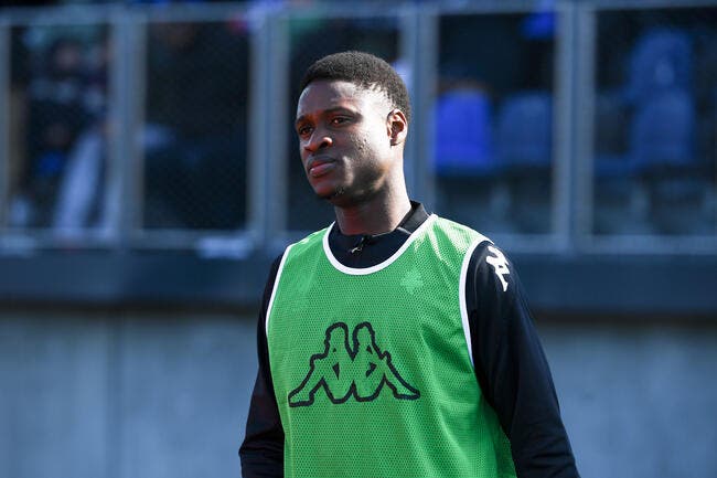 L'OL adore ce défenseur de Ligue 1 à 10 ME