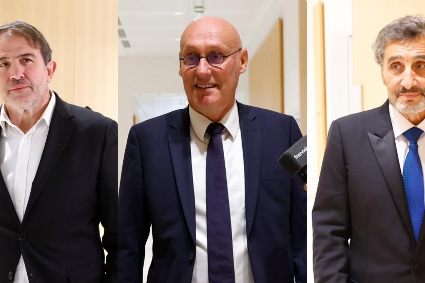 Le procès en appel de Bernard Laporte, Mohed Altrad et Serge Simon reporté à septembre 2026