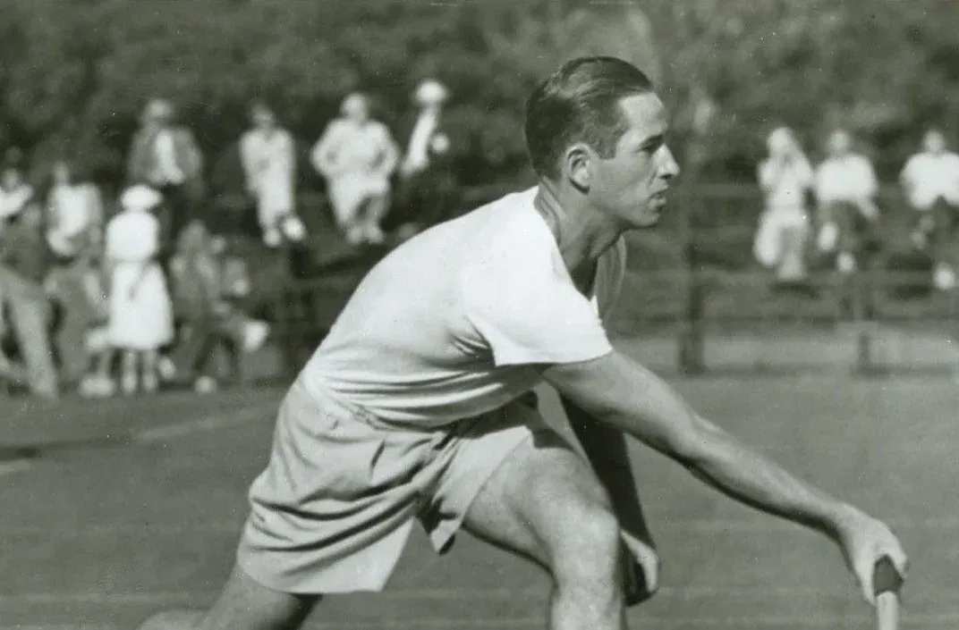 « L’homme est le roi suprême » : le jour où Bobby Riggs a humilié Margaret Court lors de la fête des Mères