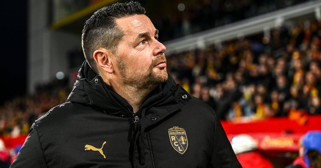 Le malaise caché qui pourrait faire dérailler la saison de Lens
