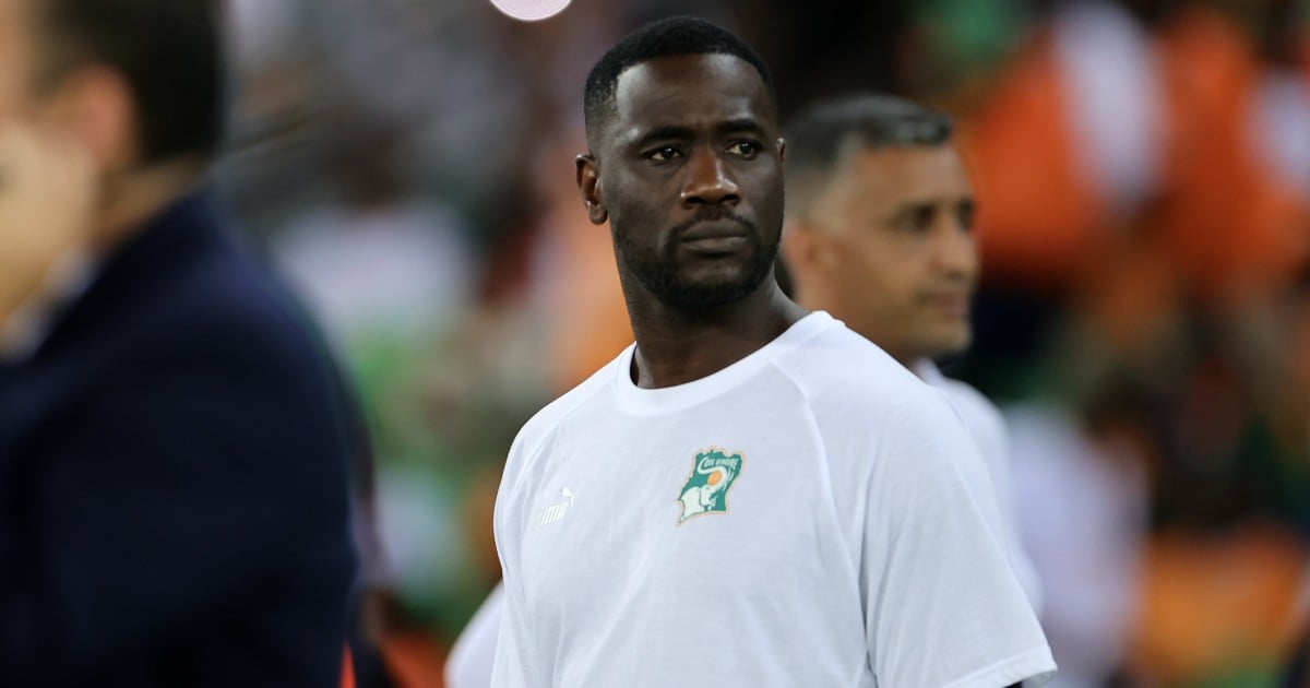 Côte d’Ivoire-Mozambique, compos : une énorme surprise dans le 11 ivoirien