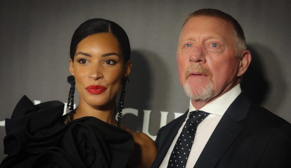 Boris Becker : « C’est l’un des cerveaux les plus professionnels du tennis d’aujourd’hui, l’Us Open va vivre une vraie révolution »