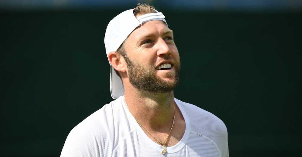 Jack Sock sur la prime d’1,2 millions d’Alcaraz et Sinner à Doha : « Carlos offre plus de spectacle, c’est lui fait vendre les billets pas Jannik, il devrait gagner plus »