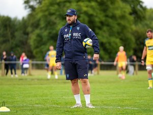 Transferts / Top 14 – Montpellier officialise la venue d’un solide deuxième ligne sud-africain