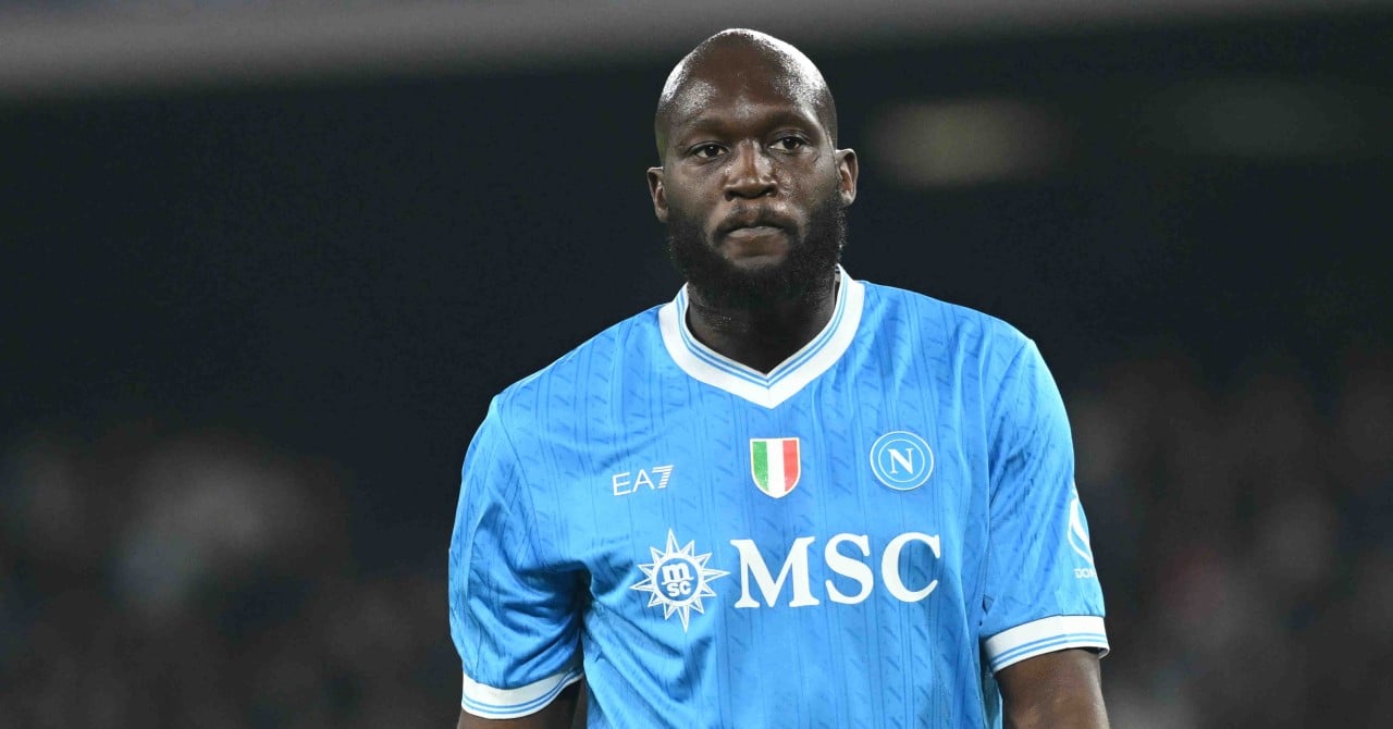 Lukaku snobe Conte, il craque : « Je suis déçu »