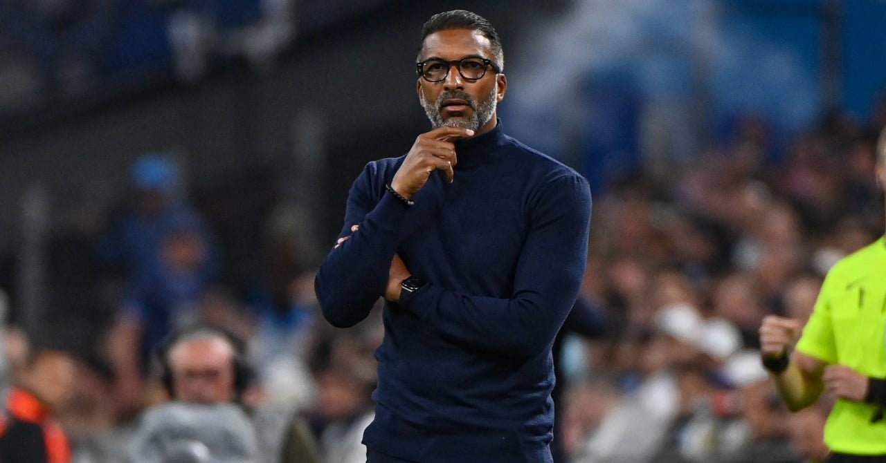 Habib Beye face aux nouvelles accusations : « Je vous donne le minimum »