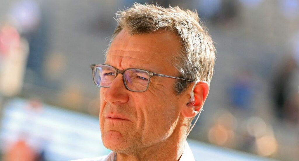 Mats Wilander au sujet de Monfils : « Il est possible aussi que son extrême gentillesse, reconnue de tous dans les vestiaires, ait été un frein, inconsciemment, à ses plus grandes ambition »