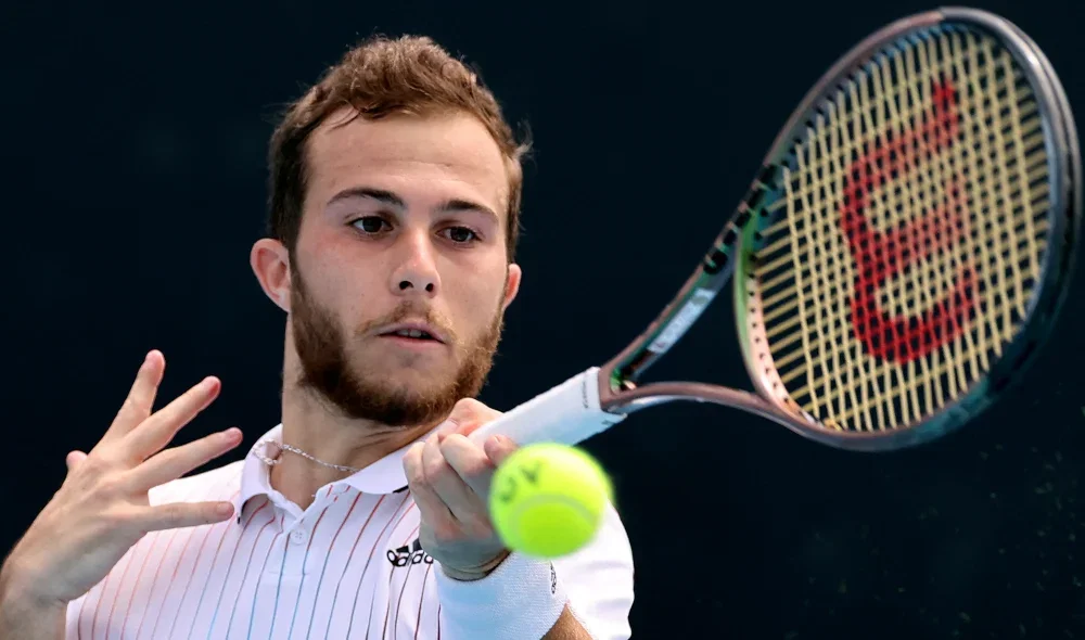 Wimbledon : six Français à une victoire du tableau principal