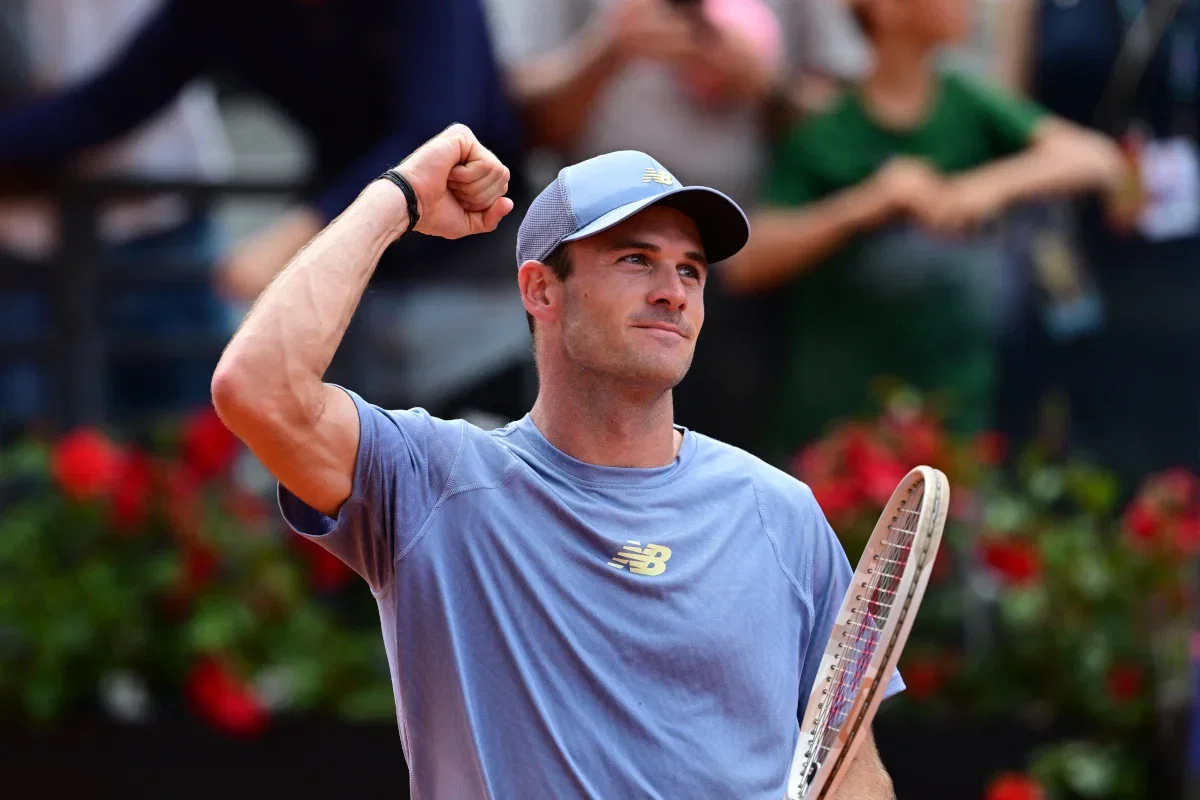 La Team World se renforce pour la Laver Cup 2026