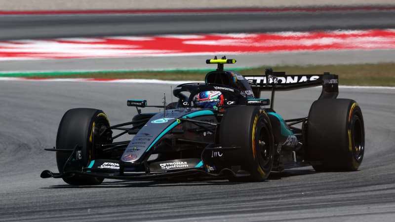 Canicule: le Grand Prix d’Autriche de F1 classé 