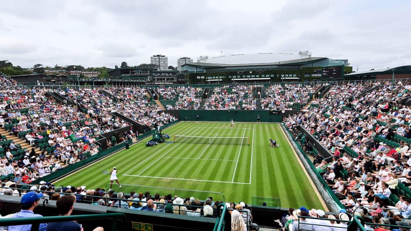 Wimbledon: des joueurs vont (encore) manifester leur agacement sur le prize money