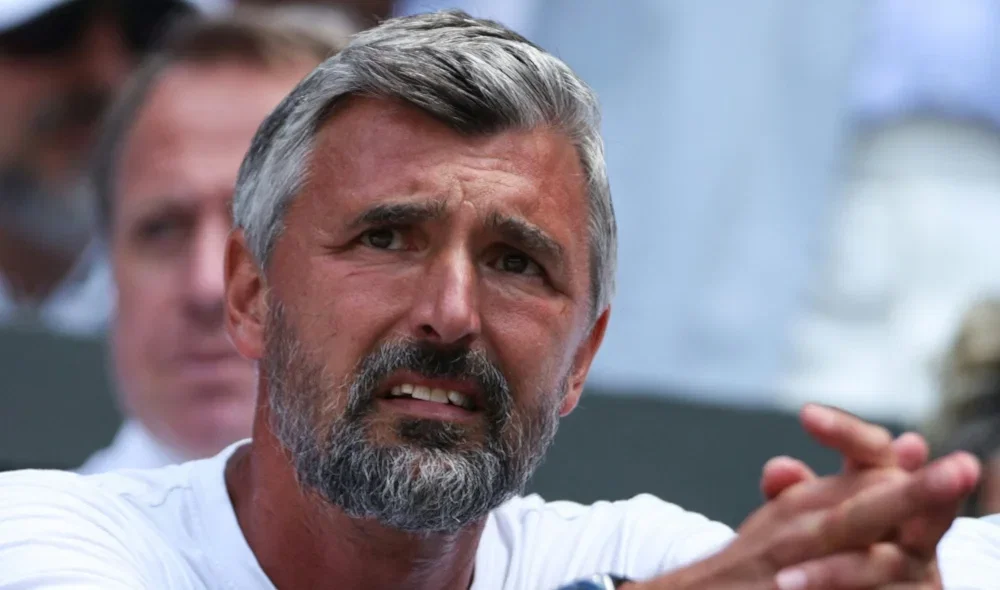 Ivanisevic : « Messi en a dix, LeBron en a quatre… Novak doit se motiver tout seul »