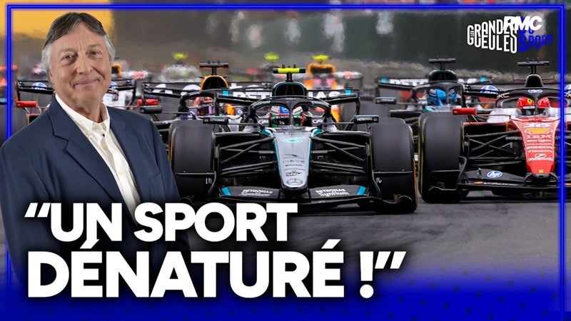 F1 : 