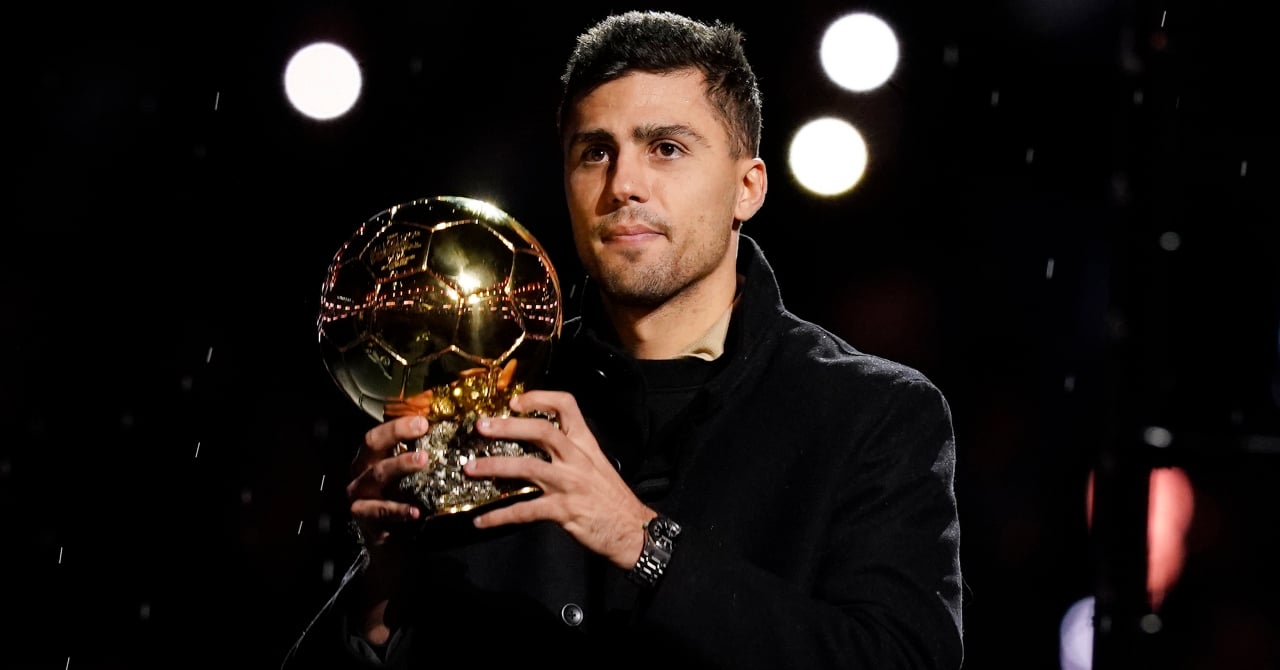 Rodri au Real Madrid, la vérité éclate