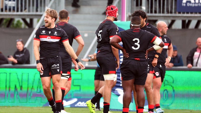 Nice: rétrogradation, retrait de points et amende… les lourdes sanctions de la LNR contre Nissa Rugby