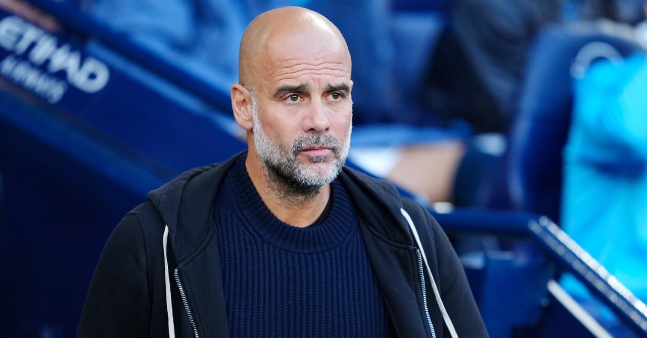 Guardiola toujours sous le charme de ce talent : « Il est vraiment dangereux »