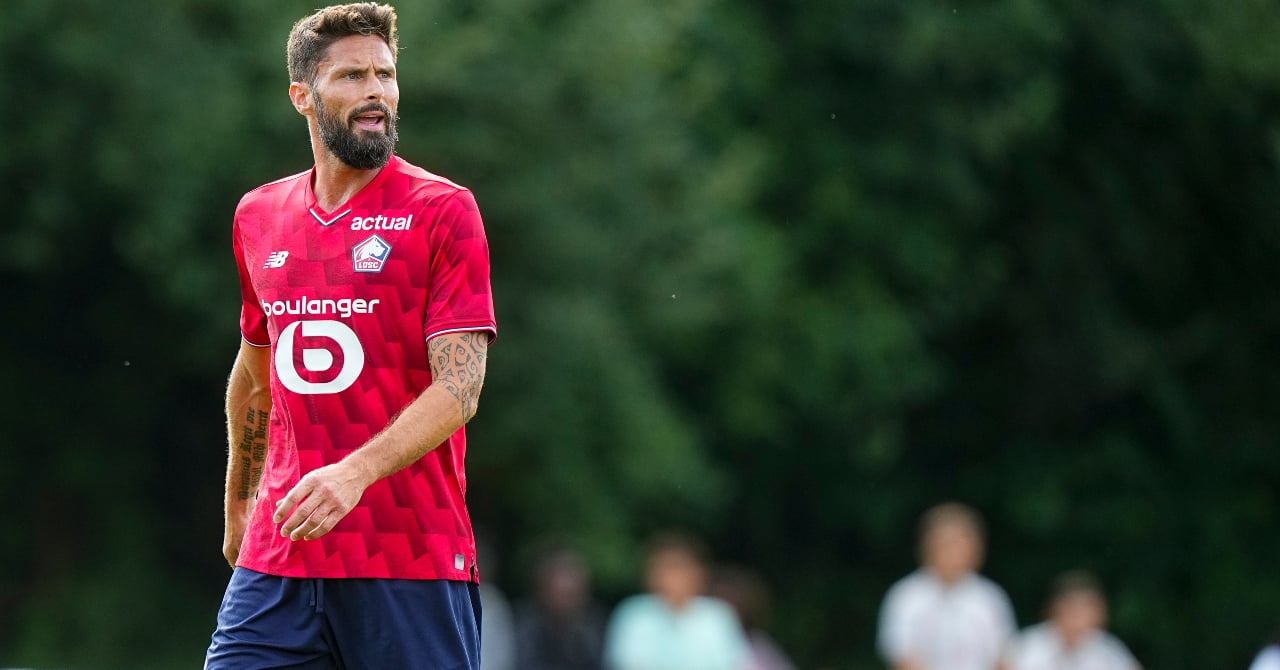 Lille-Brann Bergen : streaming, chaîne TV et compos