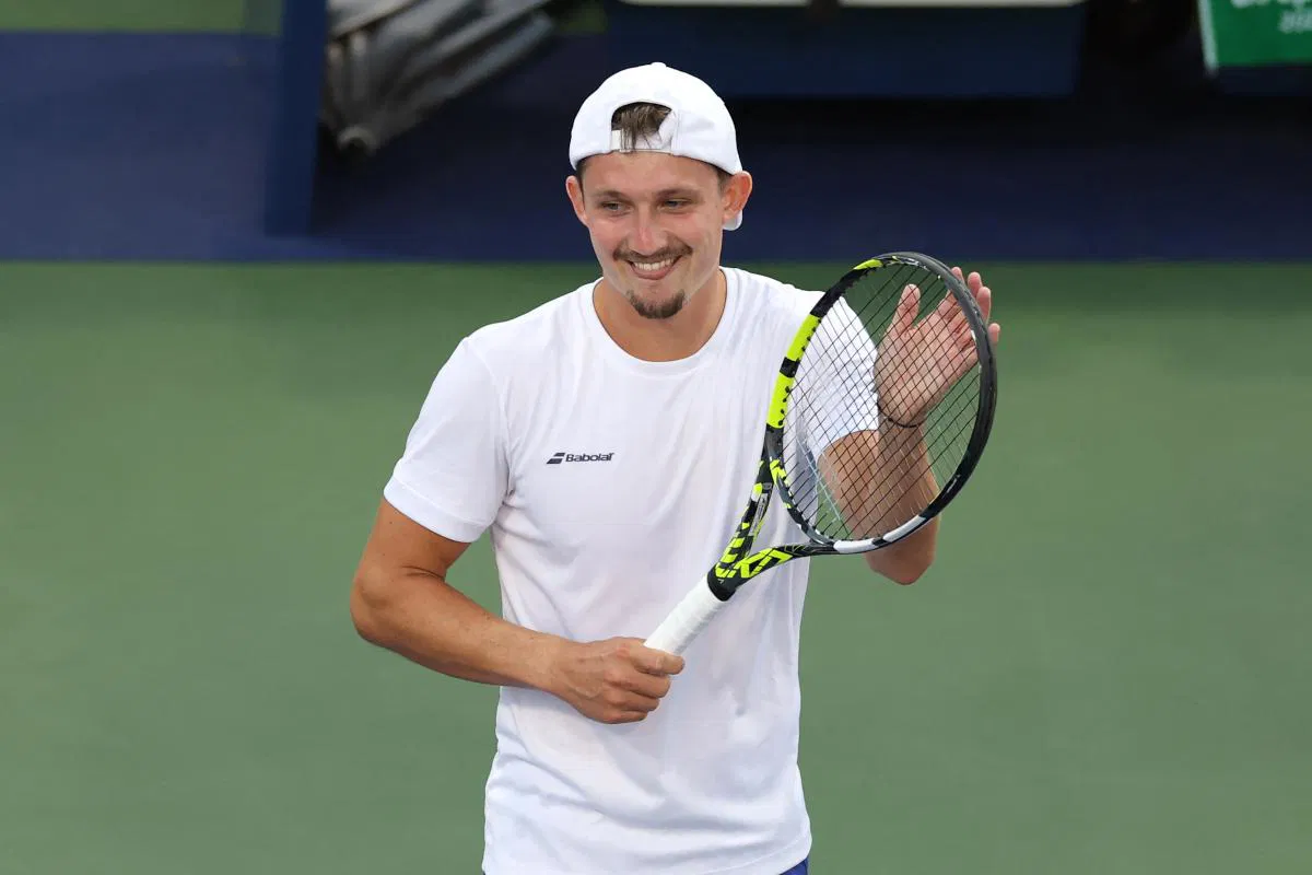 Rolex Paris Masters : sept Français en lice dans les qualifications, le tableau dévoilé