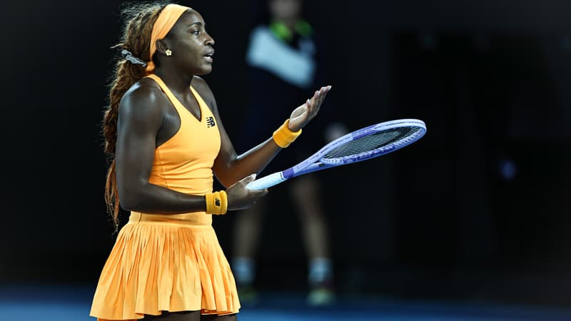Tennis: après la polémique des caméras, le tournoi féminin d'Austin lance sa 