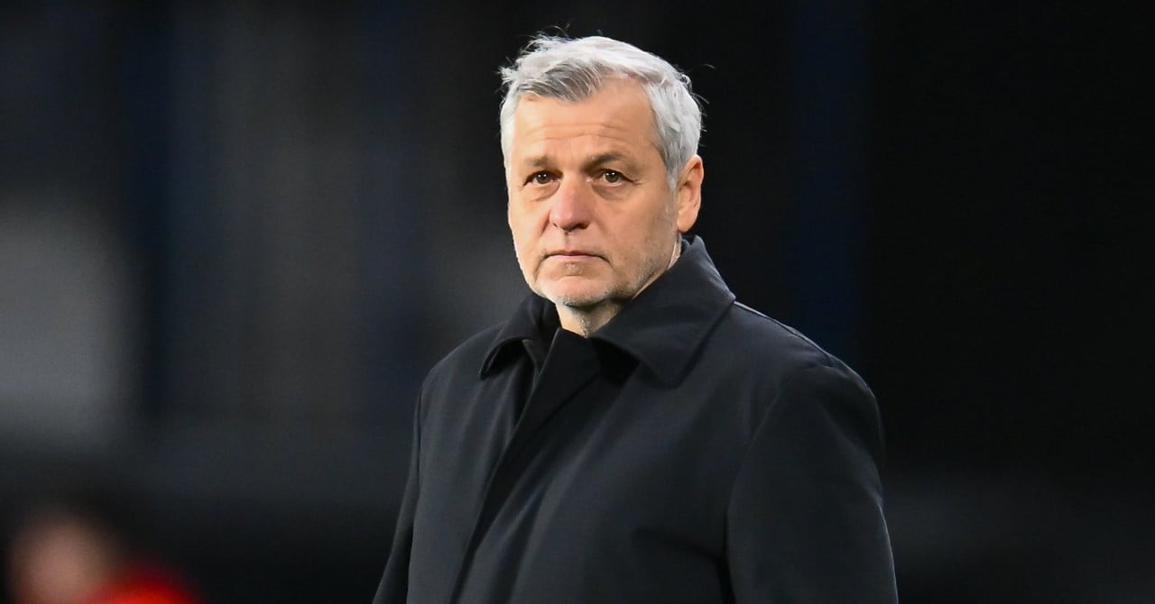 Étoile Rouge Belgrade-Lille, compos : 3 énormes surprises dans le 11 du LOSC