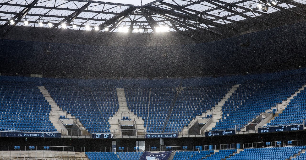 Avant de défier le PSG, il joue la carte de la franchise : « Un monde totalement différent »