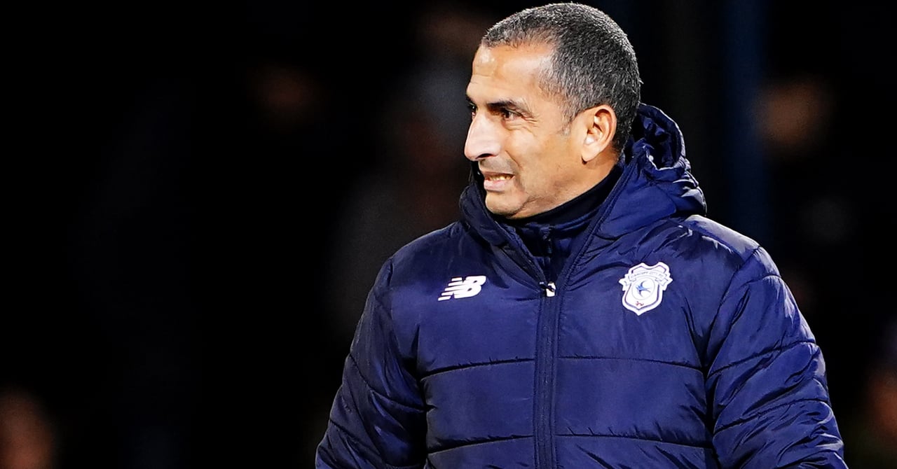 Tunisie : Lamouchi voulait son fils avec lui à la Coupe du monde