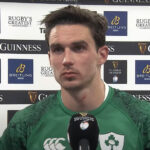 Joey Carbery rentre à la maison : l’aventure bordelaise se termine cet été