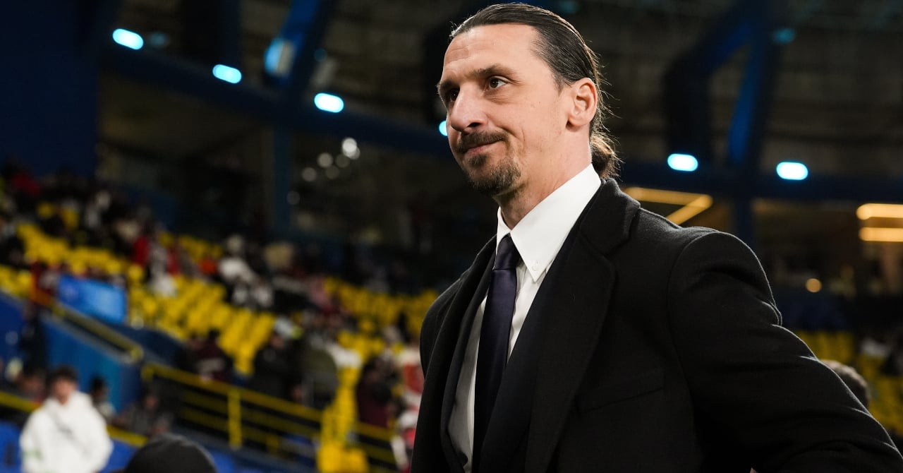 Zlatan Ibrahimovic, ses mots très forts sur les Bleus de Deschamps