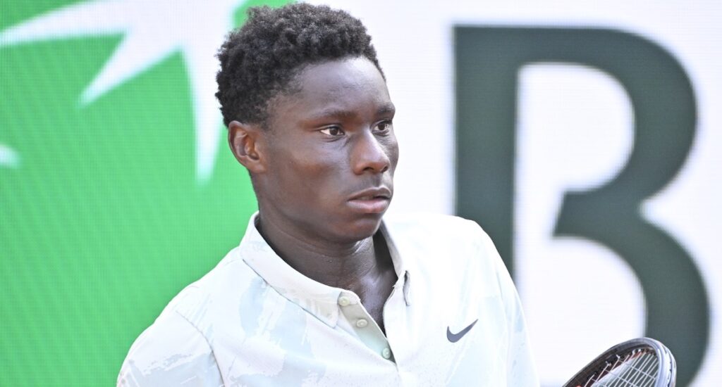 La date du retour de Moïse Kouame sur le circuit principal est connue !