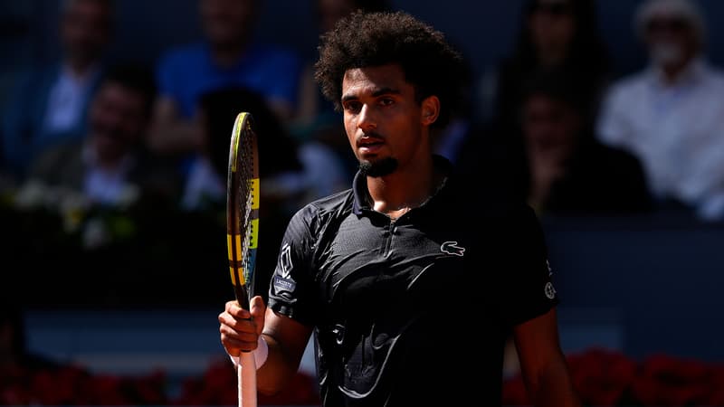 Wimbledon: Un tirage piège pour Arthur Fils, découvrez l'ensemble des affiches du premier tour pour les Français