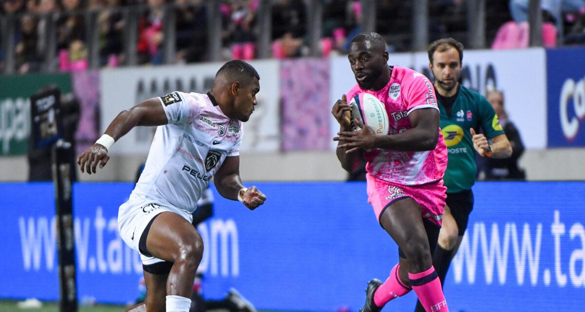 Stade Toulousain : un jeune talent fidjien avoue qu’il ne connaissait pas le club à son arrivée