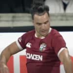 Les Lions battent l’Australie au bout du suspens et remportent la Tournée