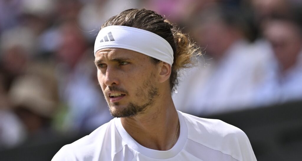Petkovic : « Si Zverev fait ça, je pense que cette opportunité de devenir numéro un mondial est bien là »