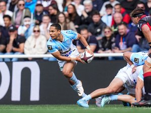 Exclu Midol. Transferts / Top 14 - Herschel Jantjies vers la sortie à Bayonne, un ancien de la maison pour le remplacer ?