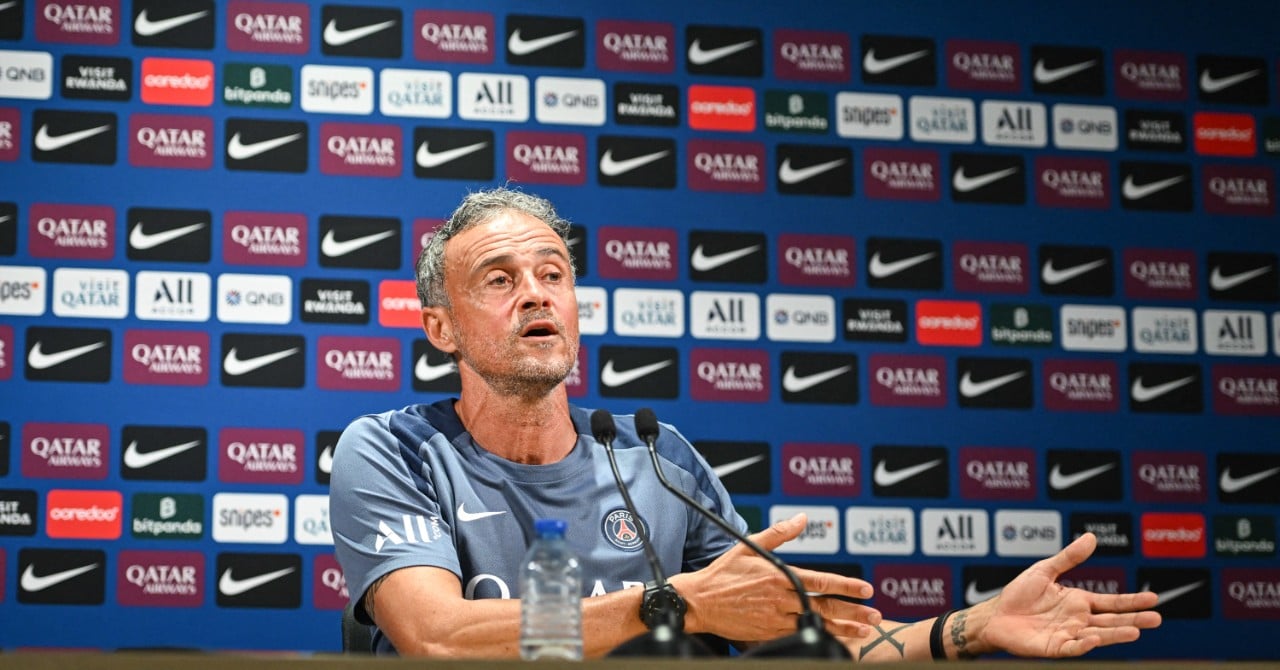 PSG : les 2 cibles de cette fin de mercato dévoilées