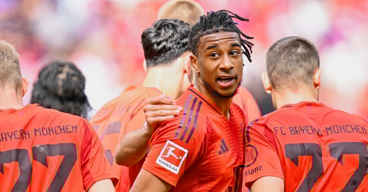Bayern Munich-Werder Brême : streaming, chaîne TV et compos
