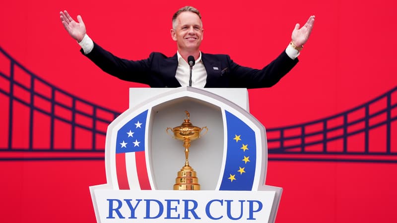 Les Américains payés, l’Europe s’en indigne: parfum de scandale sur la Ryder Cup