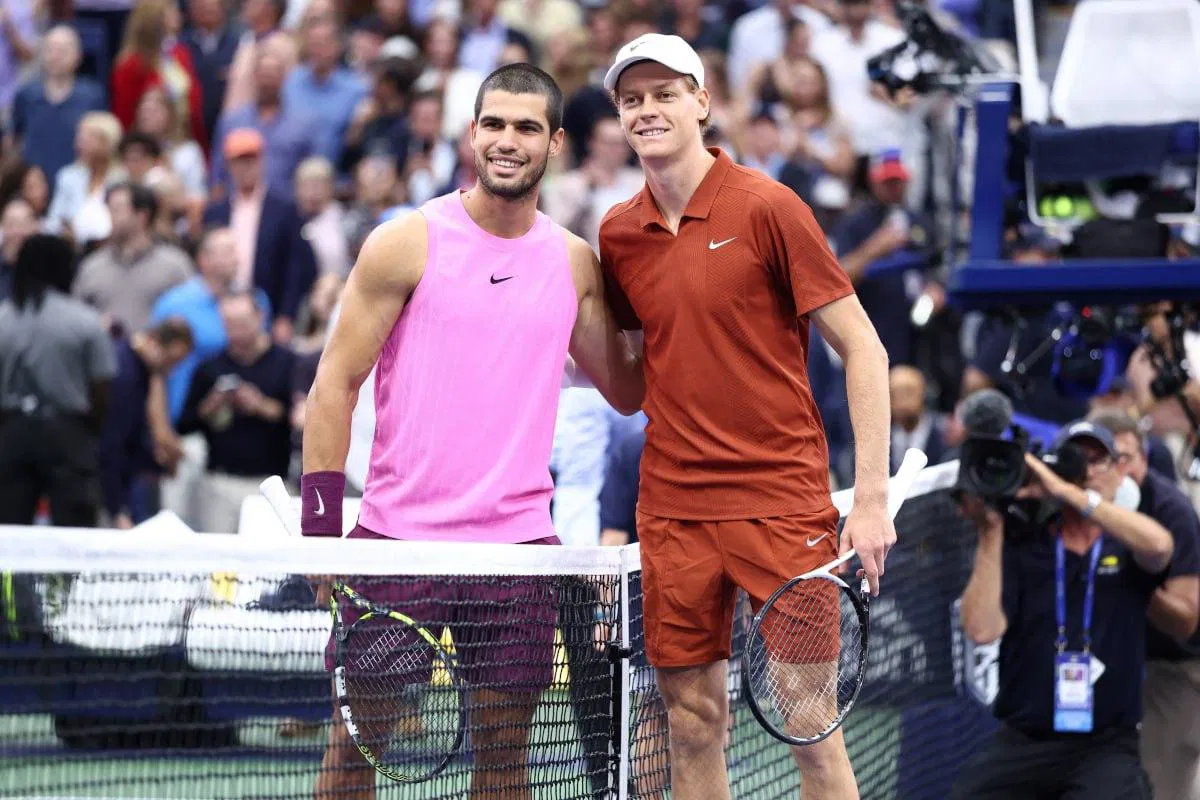Next Gen : Mouratoglou révèle les seuls espoirs face au duo Alcaraz-Sinner