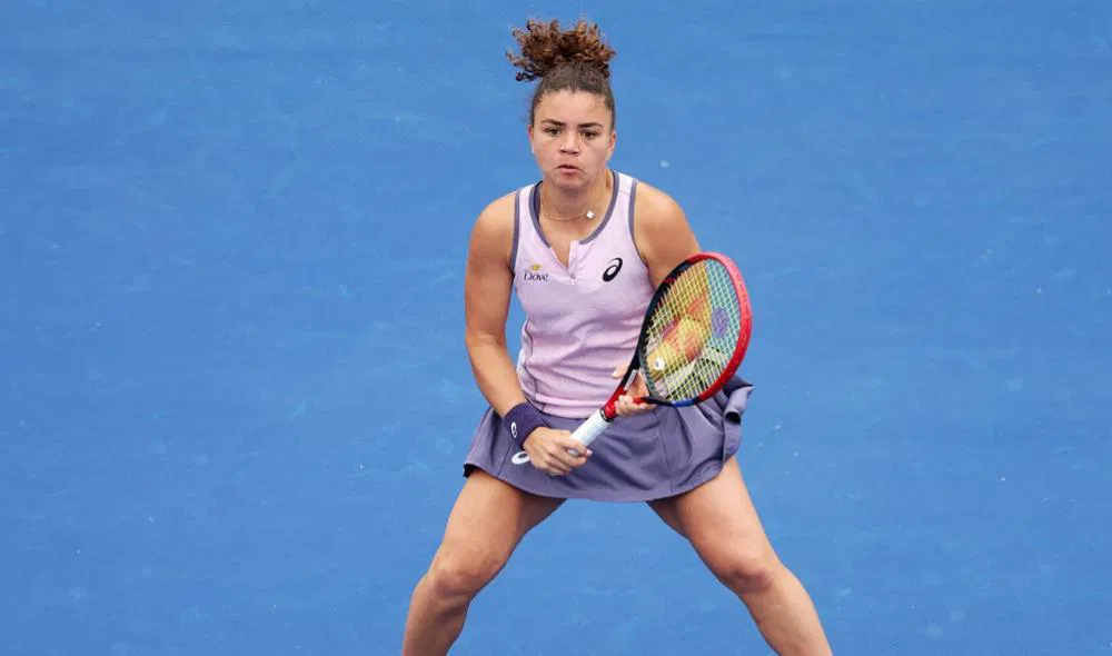 Paolini avant Kenin : « Elle me fait perdre mon rythme »