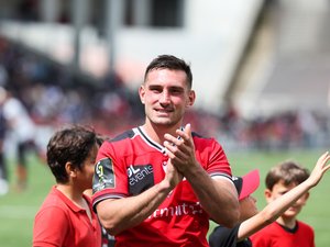 Transferts. Pro D2 - Valence Romans recrute Xavier Mignot, qui arrivera en 2026