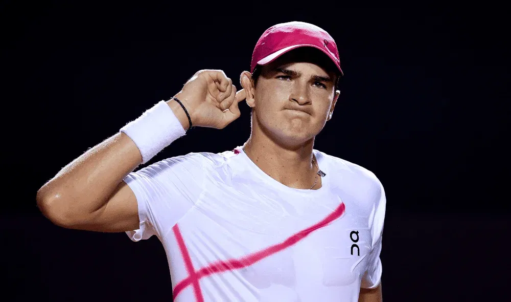 « Sinner numéro 1, Djokovic écarté, Fonseca » : l’incroyable prédiction de l’IA sur le Top 10 ATP 2026