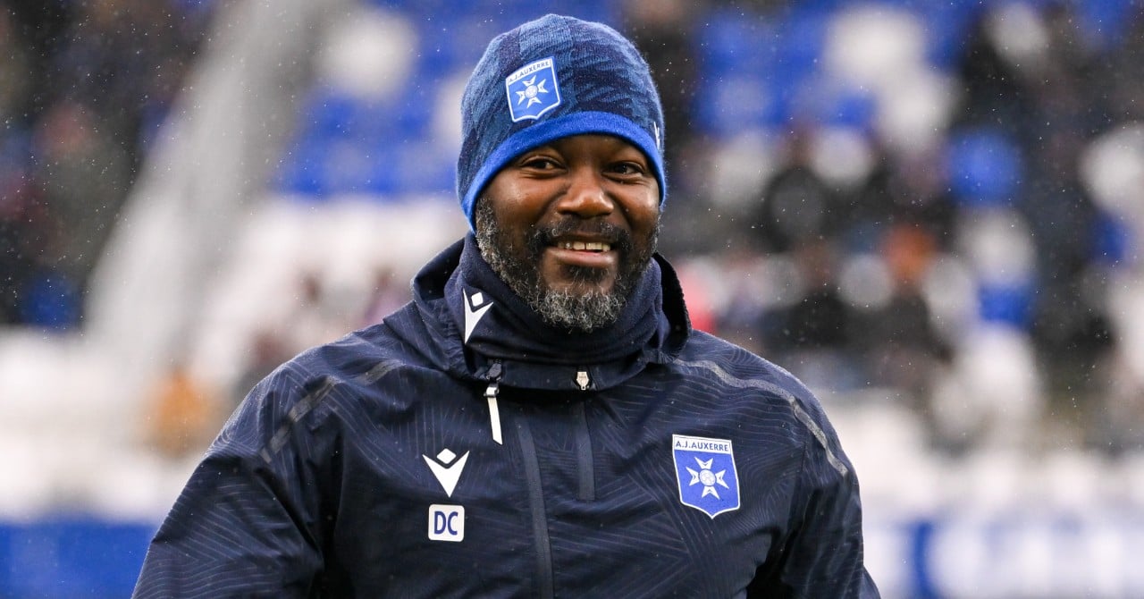 Djibril Cissé choqué par les Français de Chelsea